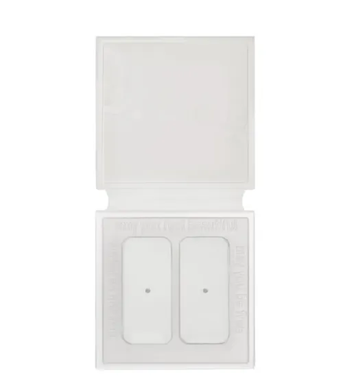 Neen Dual Well Refillable Compact 